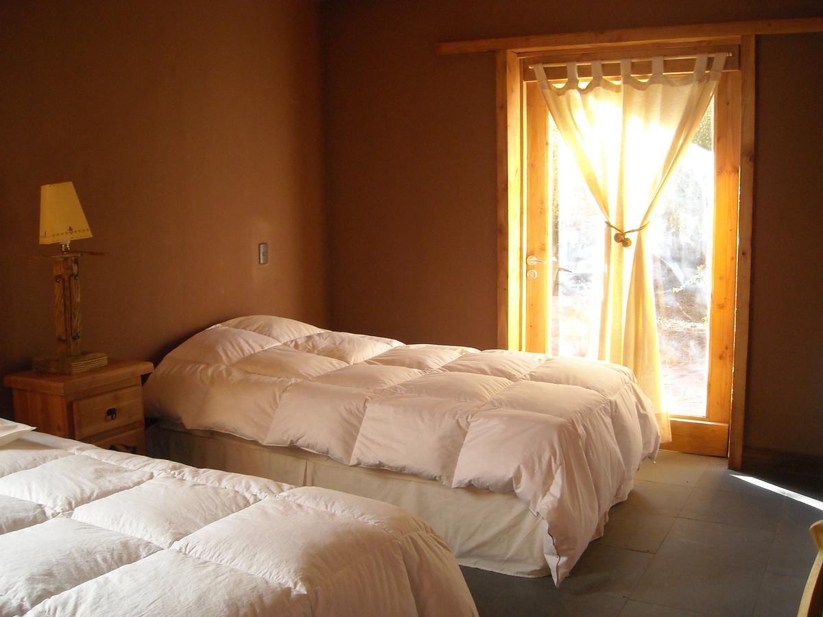 Terra Luna Atacama Сан-Педро-де-Атакама Екстер'єр фото