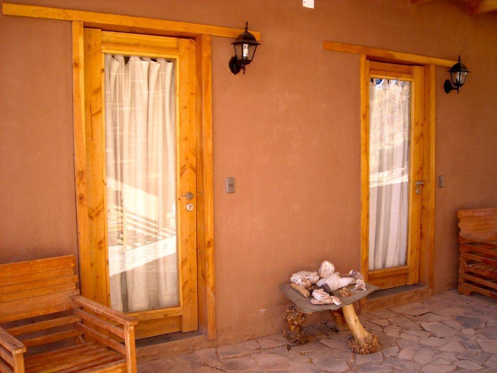 Terra Luna Atacama Сан-Педро-де-Атакама Екстер'єр фото