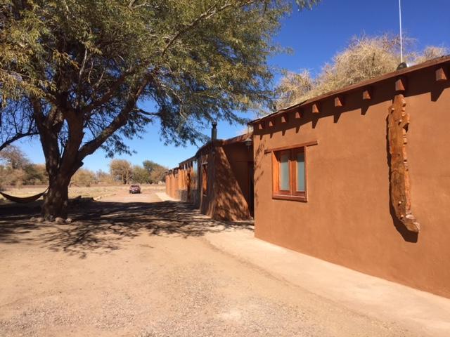 Terra Luna Atacama Сан-Педро-де-Атакама Екстер'єр фото