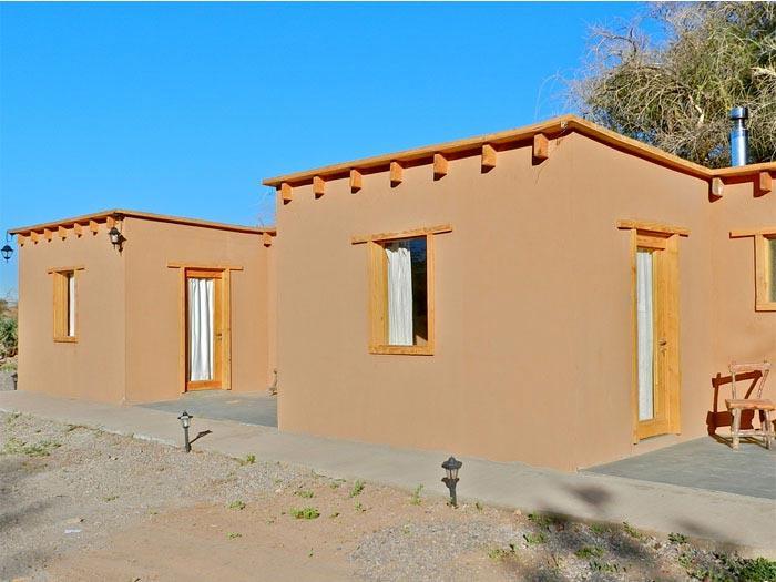 Terra Luna Atacama Сан-Педро-де-Атакама Екстер'єр фото