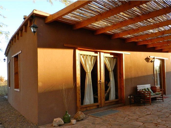 Terra Luna Atacama Сан-Педро-де-Атакама Екстер'єр фото