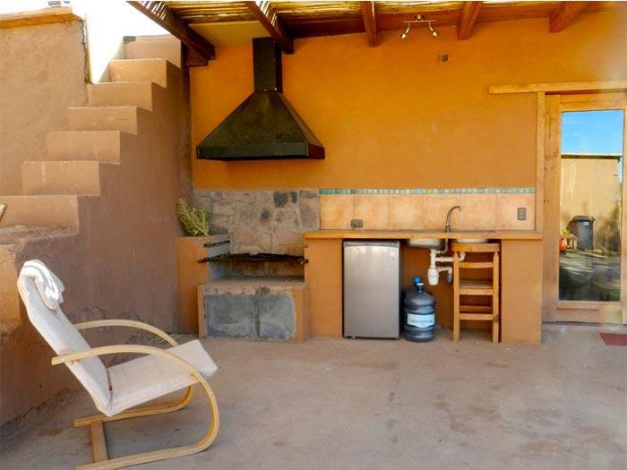 Terra Luna Atacama Сан-Педро-де-Атакама Екстер'єр фото