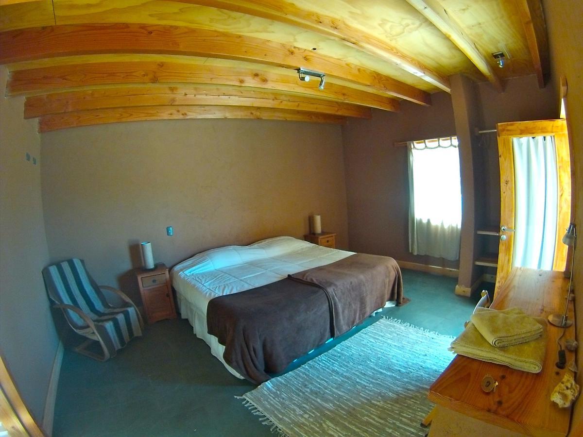 Terra Luna Atacama Сан-Педро-де-Атакама Екстер'єр фото