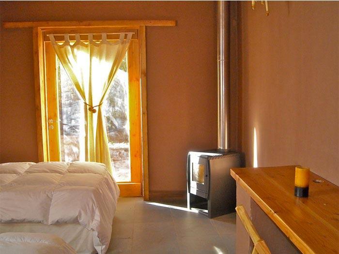 Terra Luna Atacama Сан-Педро-де-Атакама Екстер'єр фото
