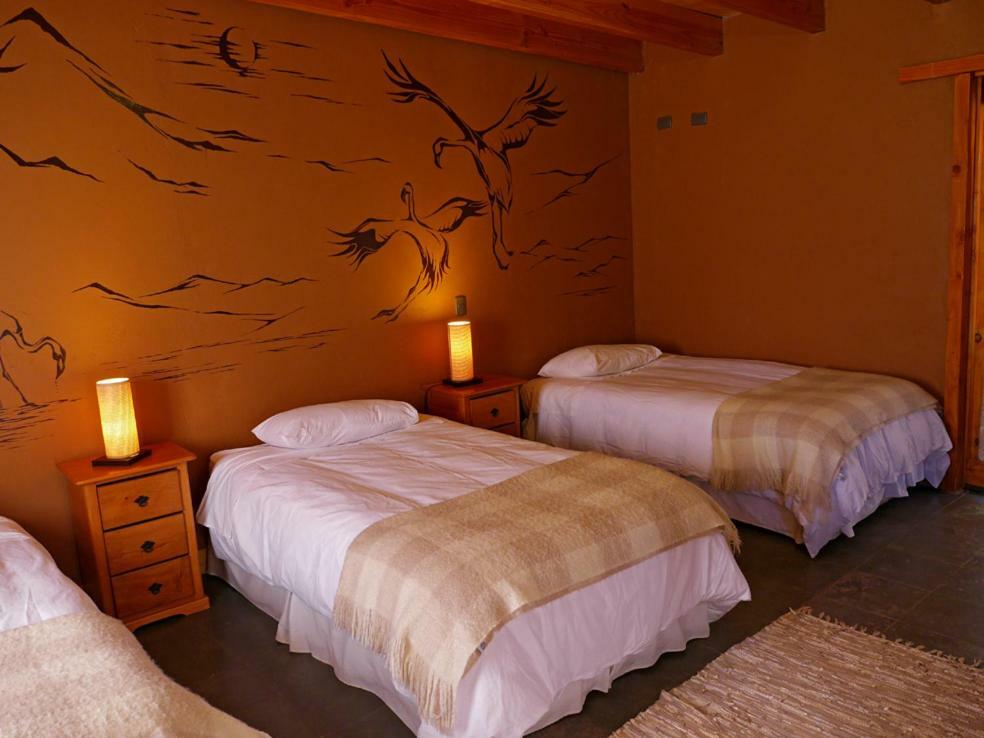 Terra Luna Atacama Сан-Педро-де-Атакама Екстер'єр фото
